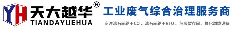 石轉(zhuǎn)輪＋CO 、沸石轉(zhuǎn)輪＋RTO 、危廢暫存間、催化燃燒設(shè)備